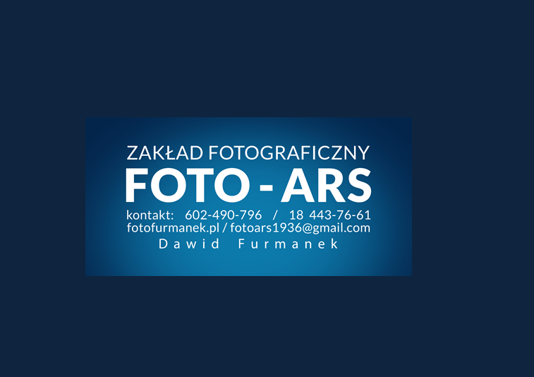 partner: FOTO-ARS FURMANEK