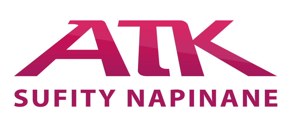 partner: ATK SUFITY NAPINANE