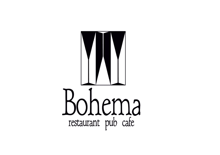 partner: Restauracja BOHEMA