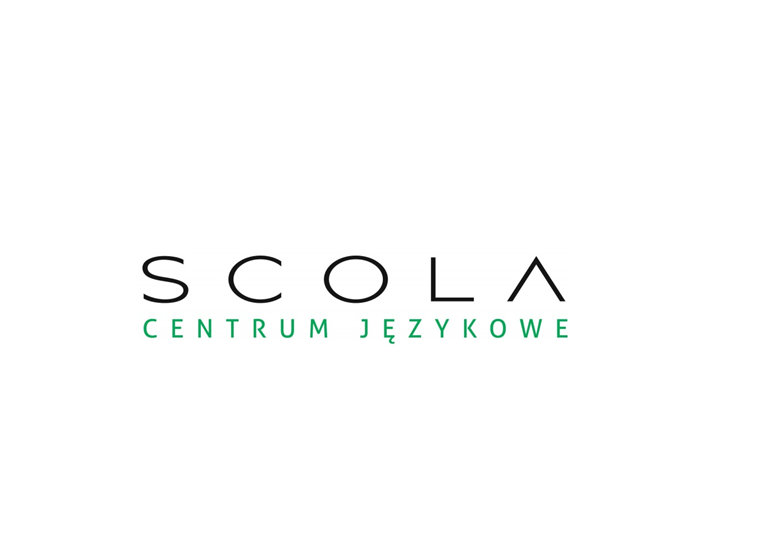 partner: Centrum Językowe SCOLA