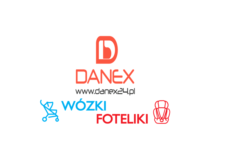 partner: Sklep Dziecięcy DANEX - Wózki Foteliki