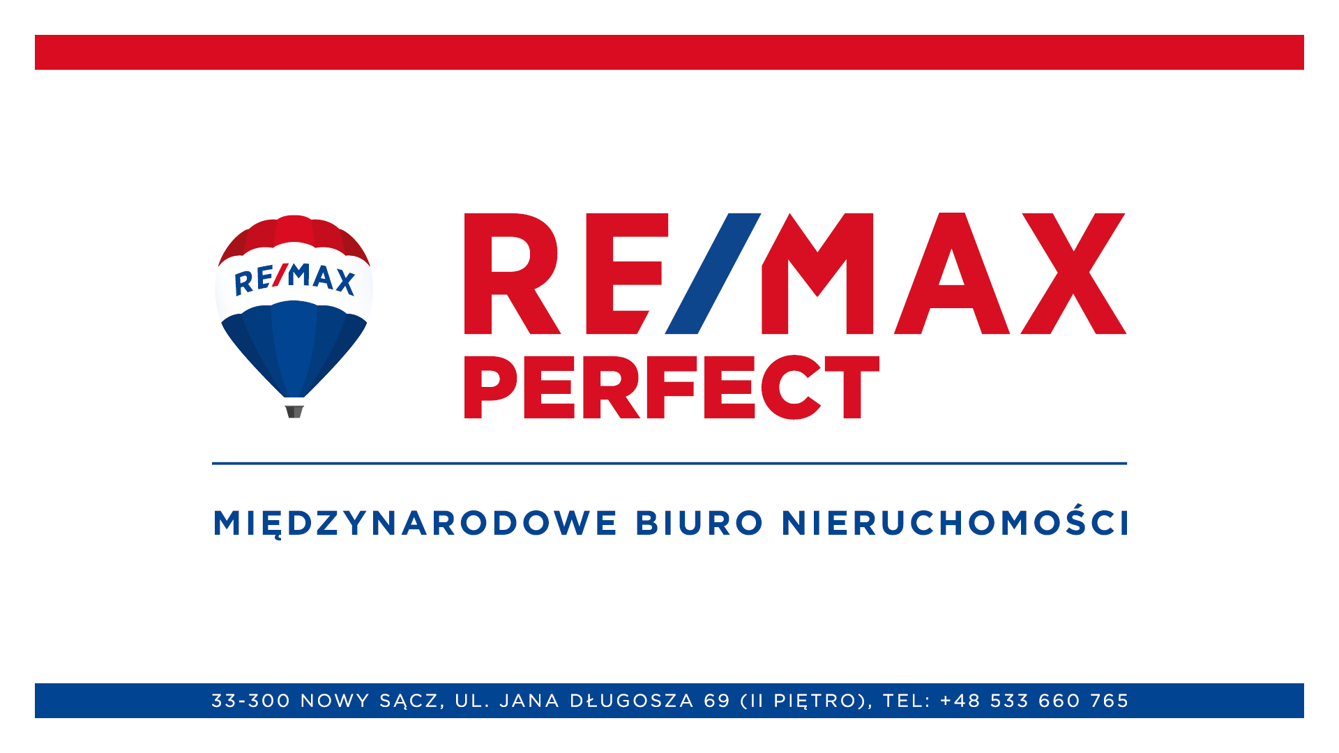 partner: RE/MAX Perfect