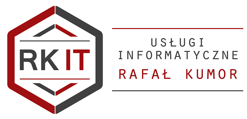 partner: RKIT Usługi Informatyczne Rafał Kumor