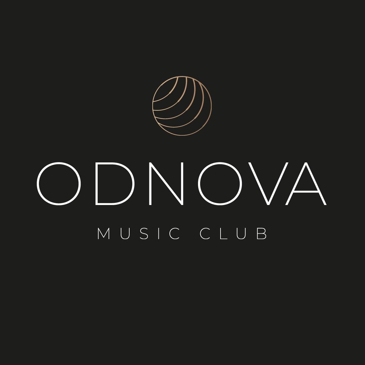 partner: Odnova Music Club
