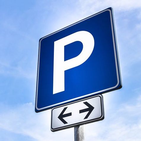 Partner: Parking, Adres: Punkt Obsługi Klienta  ul. Rynek 27