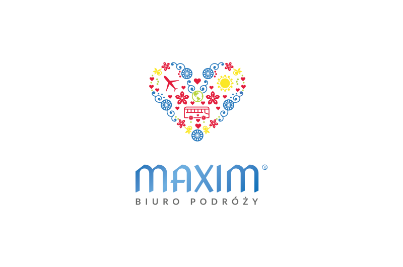 partner: Biuro Podróży MAXIM