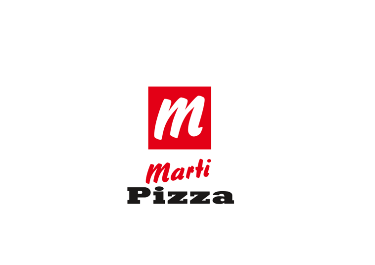partner: Pizzeria Marti Pizza