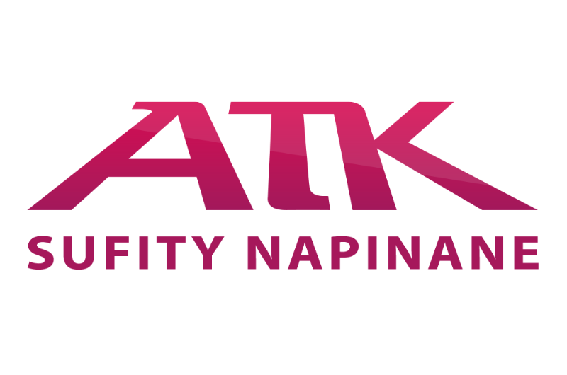partner: ATK SUFITY NAPINANE