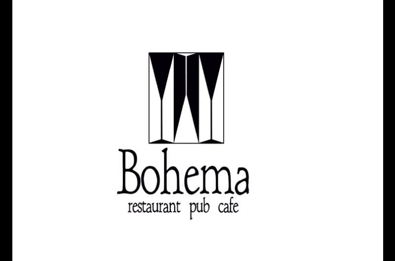 partner: Restauracja BOHEMA