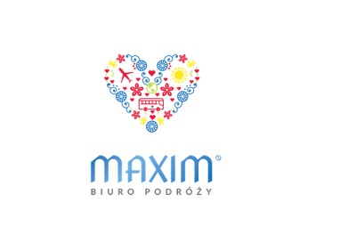 Partner: Biuro Podróży MAXIM, Adres: ul. Sobieskiego 1A, 33-300 Nowy Sącz