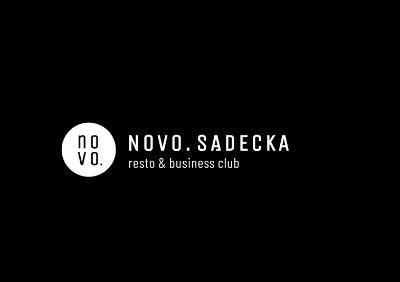Partner: NOVO.sądecka resto & business club, Adres: ul. Artura Grottgera 3, 33-300 Nowy Sącz