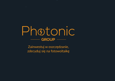 Partner: Photonic Group, Adres: 34-606 Łukowica 330