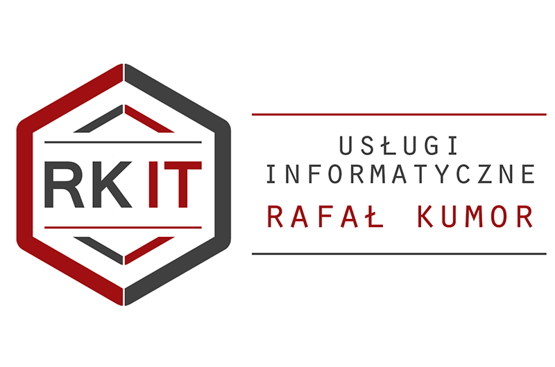 partner: RKIT Usługi Informatyczne Rafał Kumor