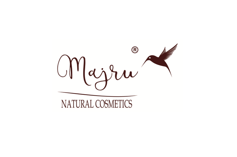 partner: Majru - Natural Cosmetics