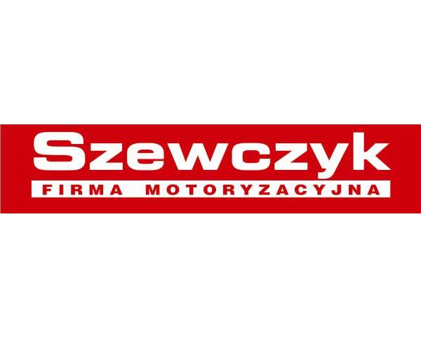 Partner: SZEWCZYK Firma Motoryzacyjna, Adres: ul. Papieska 11A, 33-300 Nowy Sącz