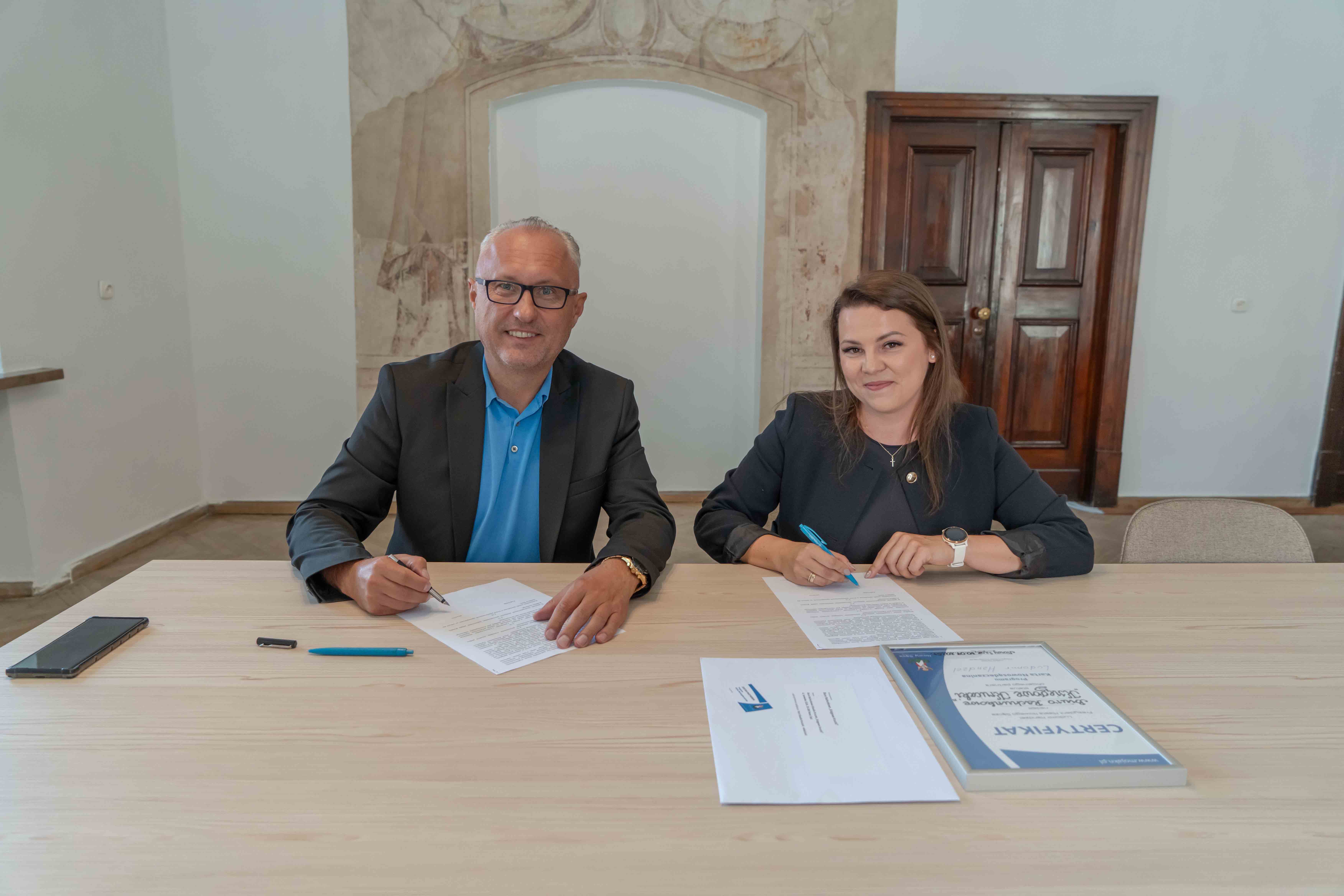 aktualność: Nowy Partner Karty Nowosądeczanina - Biuro Rachunkowe 