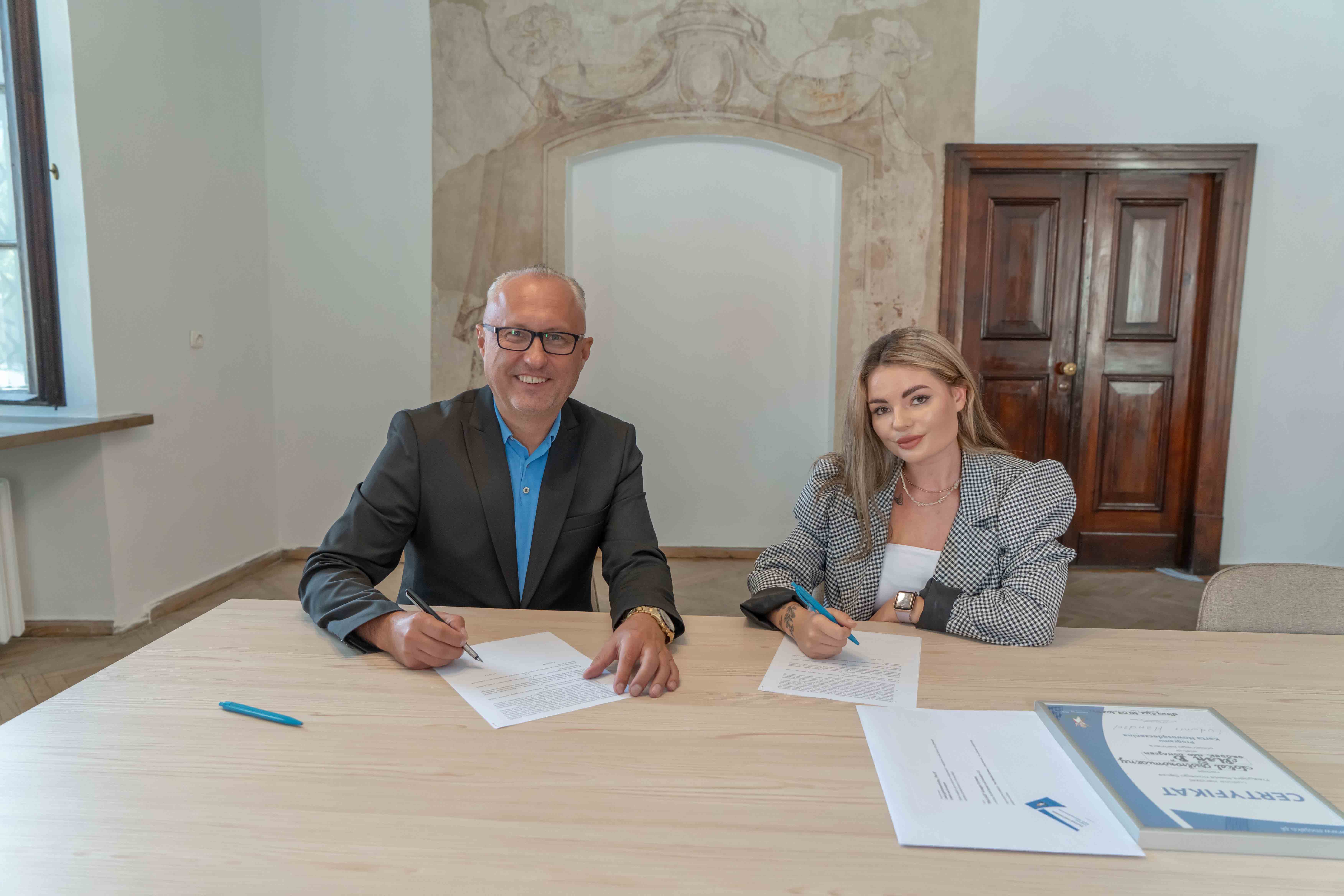 aktualność: Plan B w Gródku nad Dunajcem nowym Partnerem Karty Nowosądeczanina!